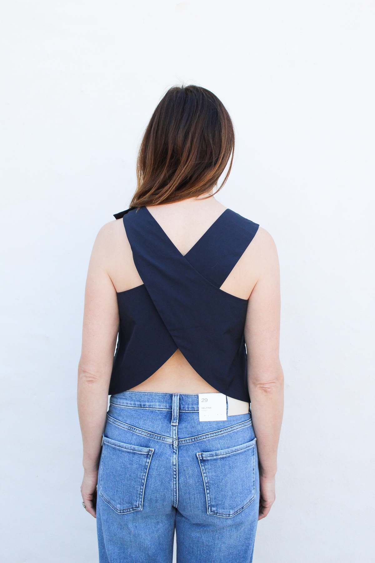 SBJ Austin Jaz Tank Top - Image 3 of 3