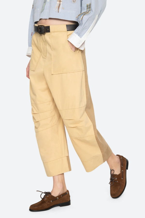 Sea NY Andrea Pants - Multi