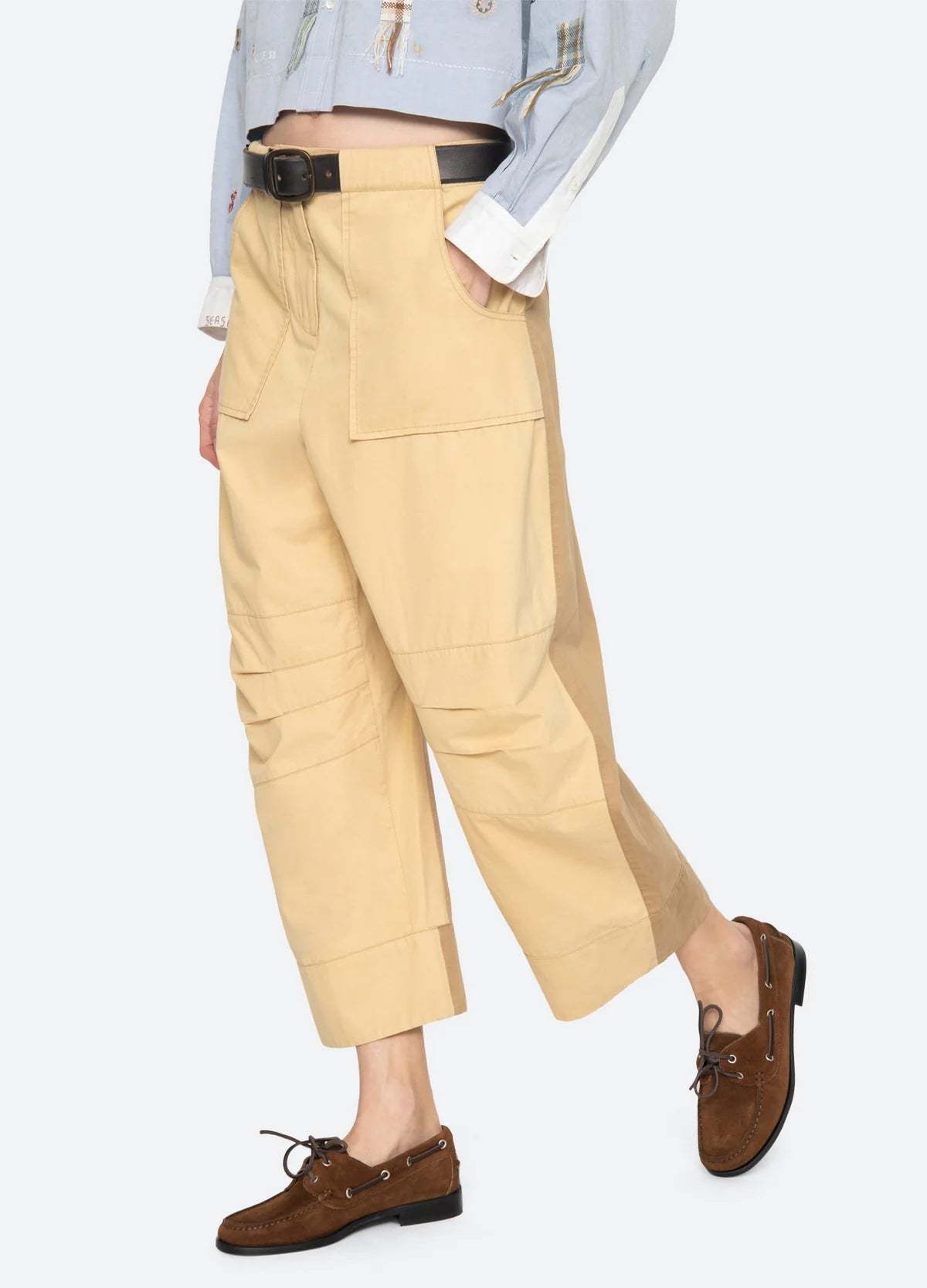 Sea NY Andrea Pants - Multi - Image 2 of 6