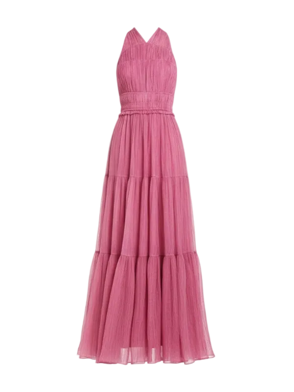 Ulla Johnson Freesia Gown - Amaranthus