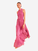 Ulla Johnson Freesia Gown - Amaranthus - Thumbnail 2