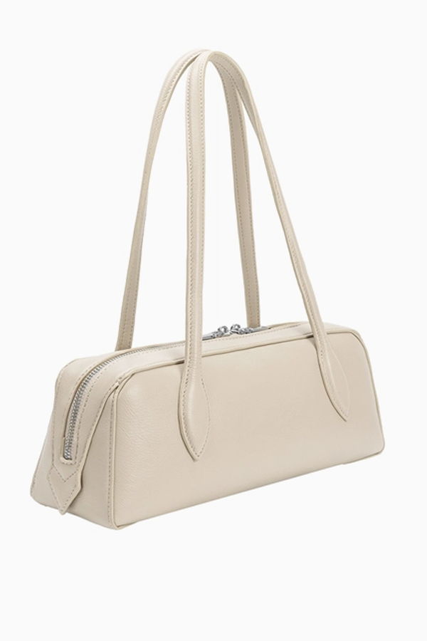 Melie Bianco Serafina Recycled Vegan Shoulder Bag