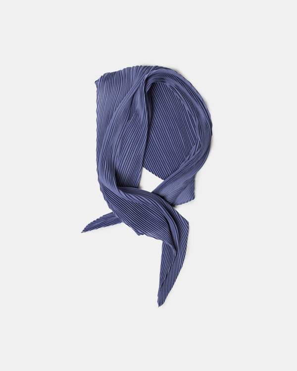 HOMME PLISSE ISSEY MIYAKE Antipasto Scarf
