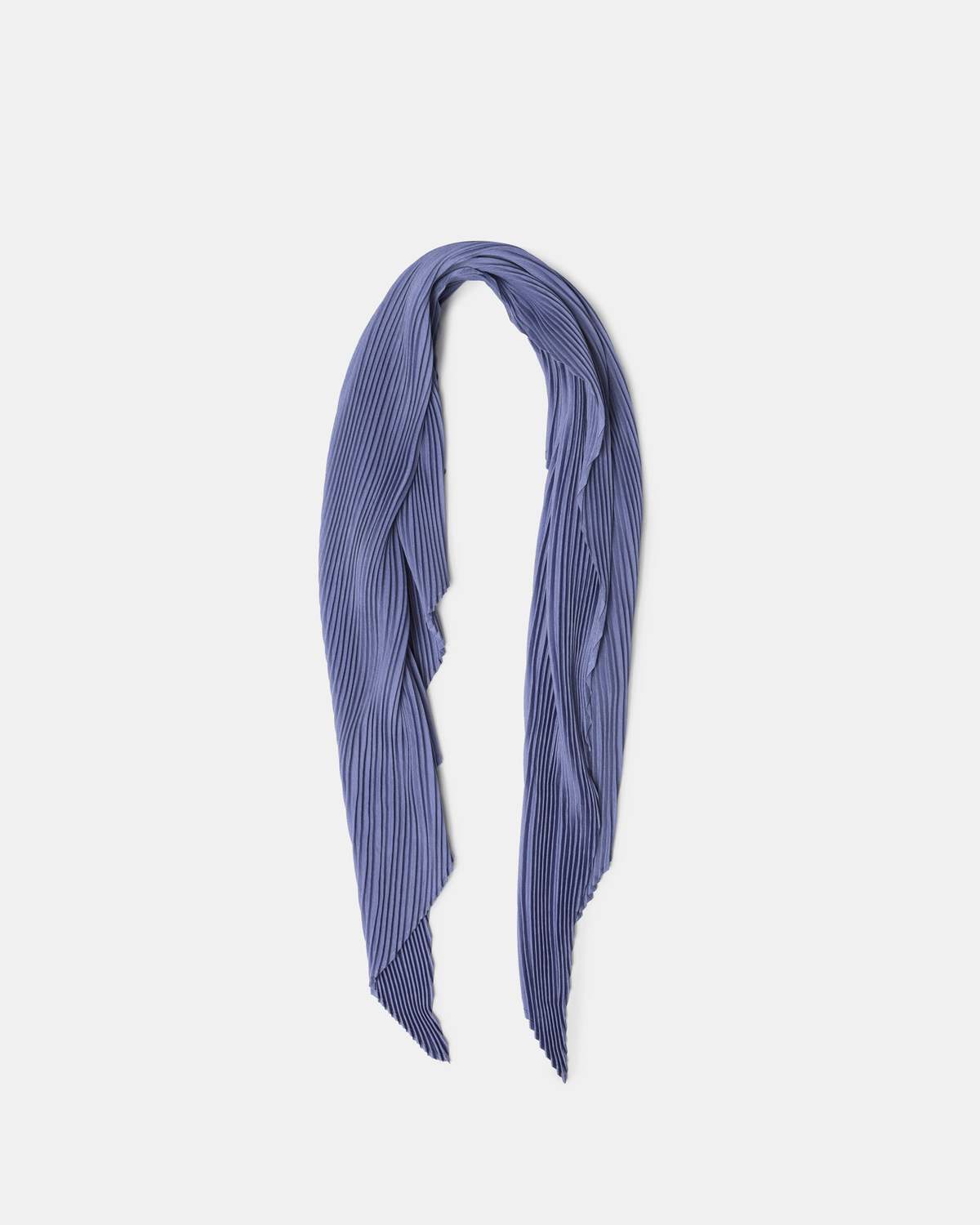 HOMME PLISSE ISSEY MIYAKE Antipasto Scarf - Image 3 of 3