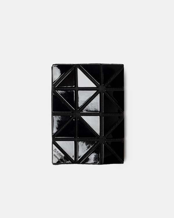 HOMME PLISSE ISSEY MIYAKE Bao Bao Card Case