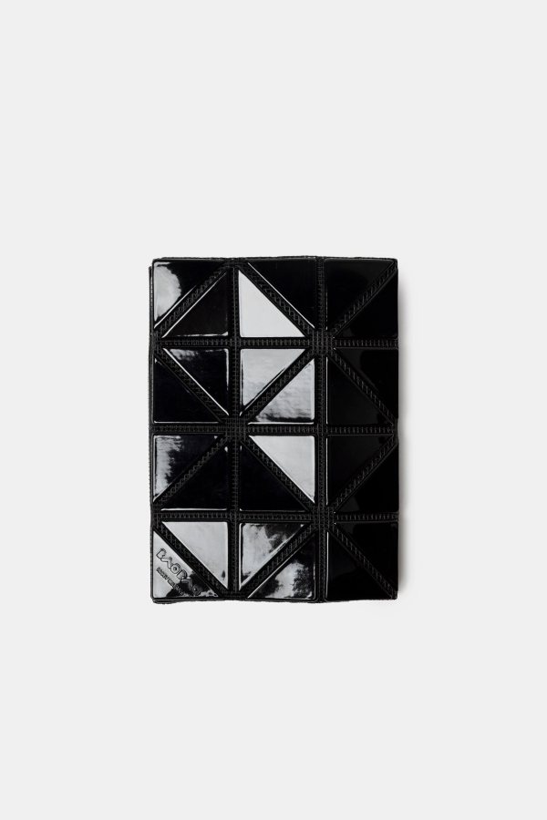 HOMME PLISSE ISSEY MIYAKE Bao Bao Card Case