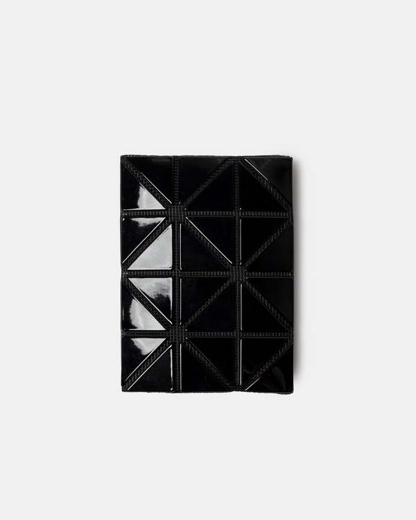 HOMME PLISSE ISSEY MIYAKE Bao Bao Card Case