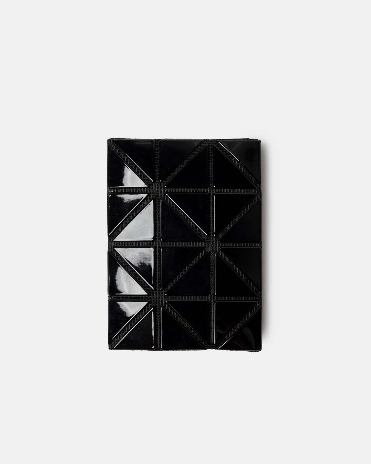 HOMME PLISSE ISSEY MIYAKE Bao Bao Card Case - Image 3 of 3