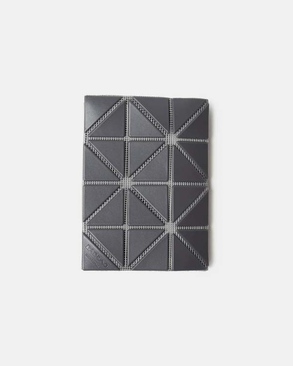 HOMME PLISSE ISSEY MIYAKE Bao Bao Card Holder