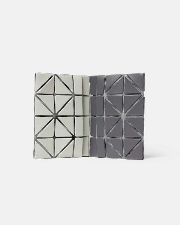 HOMME PLISSE ISSEY MIYAKE Bao Bao Card Holder