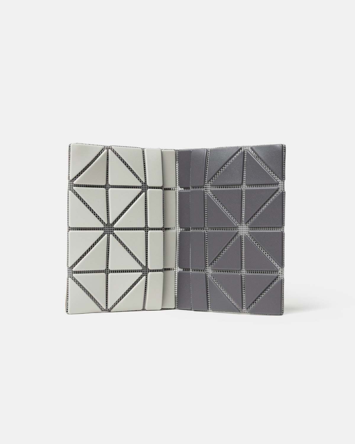 HOMME PLISSE ISSEY MIYAKE Bao Bao Card Holder - Image 2 of 3