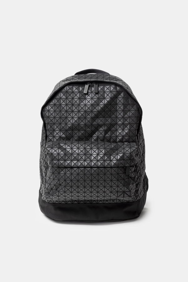 HOMME PLISSE ISSEY MIYAKE Bao Bao Daypack Backpack