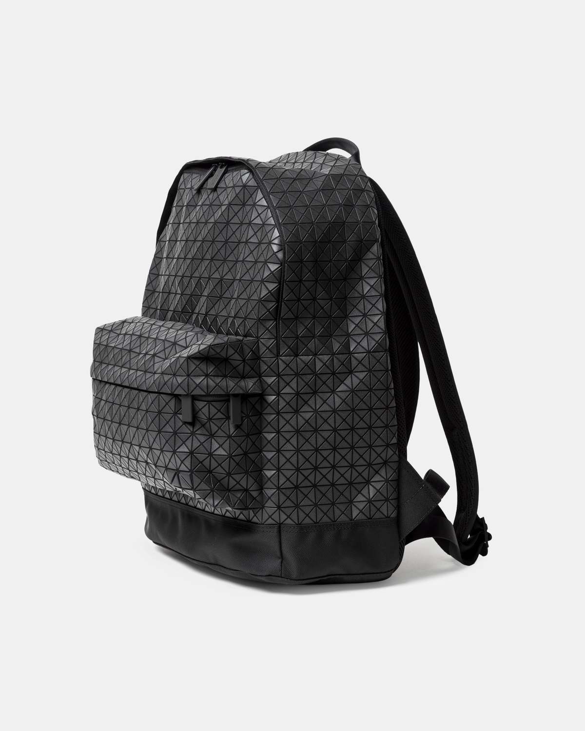 HOMME PLISSE ISSEY MIYAKE Bao Bao Daypack Backpack - Image 2 of 4