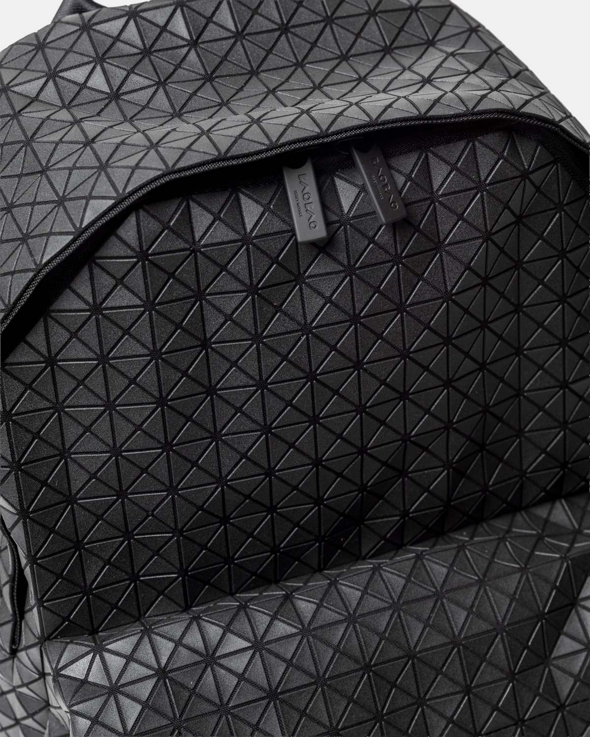 HOMME PLISSE ISSEY MIYAKE Bao Bao Daypack Backpack - Image 4 of 4