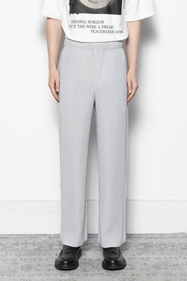 HOMME PLISSE ISSEY MIYAKE Color Pleats 1 Pant