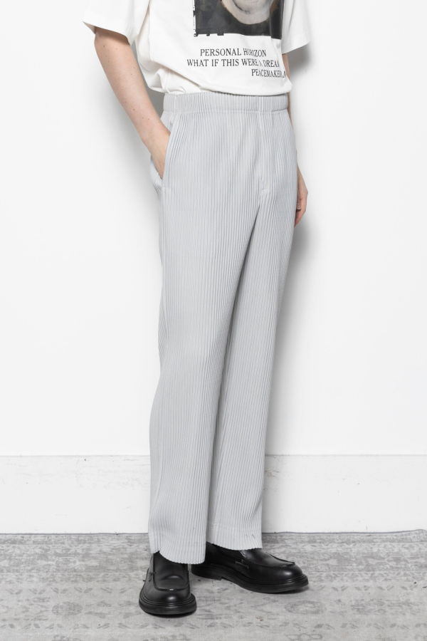HOMME PLISSE ISSEY MIYAKE Color Pleats 1 Pant
