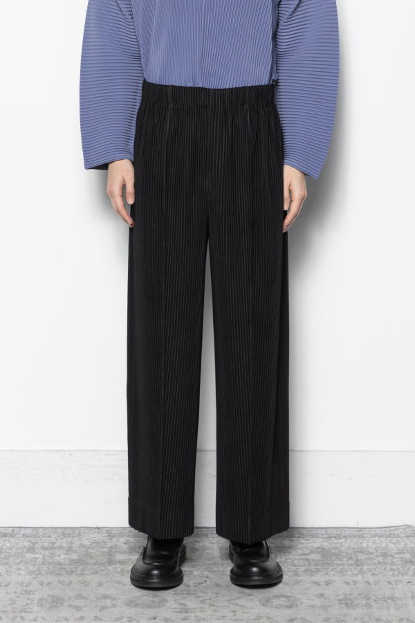 HOMME PLISSE ISSEY MIYAKE MC January Pants