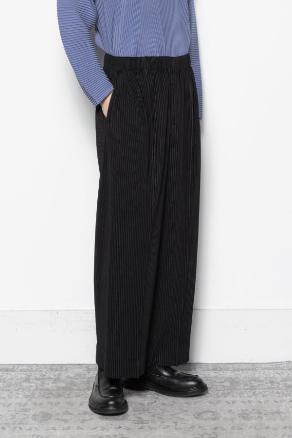 HOMME PLISSE ISSEY MIYAKE MC January Pants