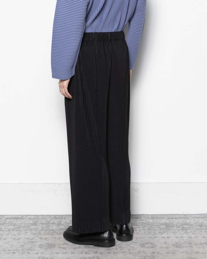 HOMME PLISSE ISSEY MIYAKE MC January Pants
