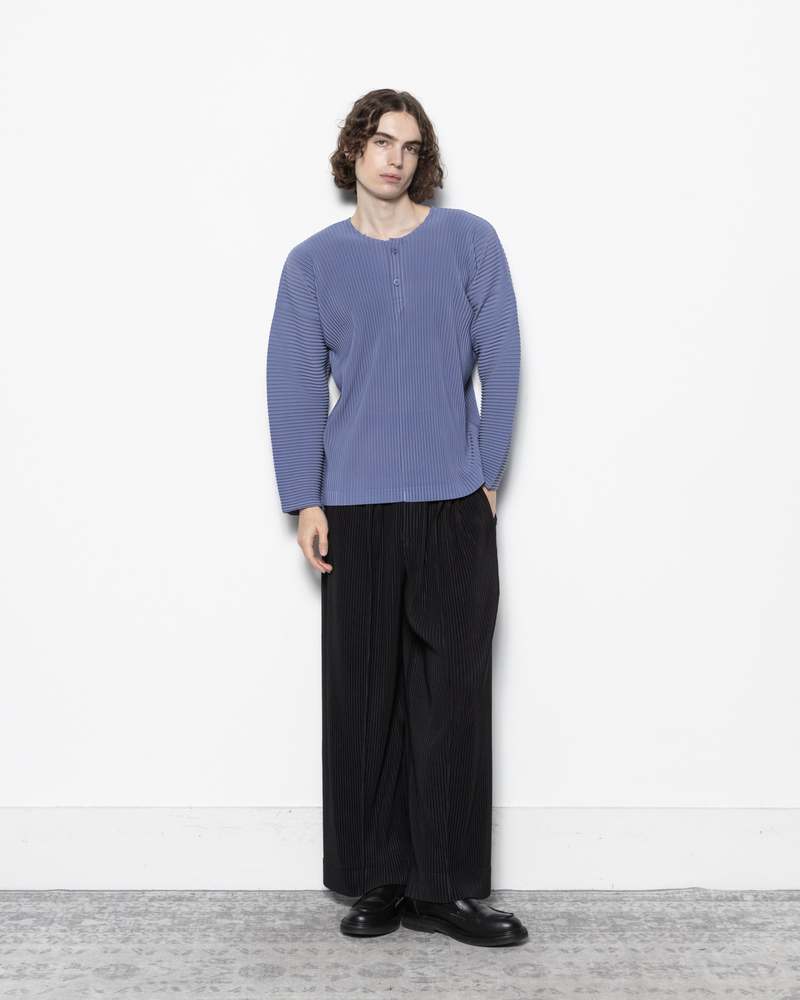 HOMME PLISSE ISSEY MIYAKE MC January Pants
