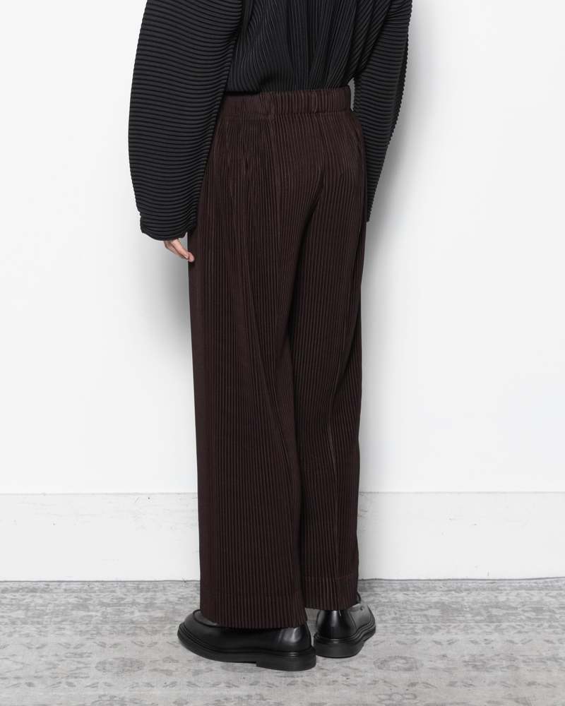 HOMME PLISSE ISSEY MIYAKE MC January Pants