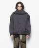 HOMME PLISSE ISSEY MIYAKE Packable Carried Jacket - Thumbnail 1