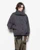 HOMME PLISSE ISSEY MIYAKE Packable Carried Jacket - Thumbnail 2