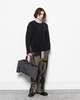 HOMME PLISSE ISSEY MIYAKE Packable Carried Jacket - Thumbnail 6