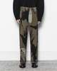 HOMME PLISSE ISSEY MIYAKE Painted Stone Pants - Thumbnail 1