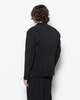 HOMME PLISSE ISSEY MIYAKE Quarry Jacket - Black - Thumbnail 3
