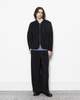 HOMME PLISSE ISSEY MIYAKE Quarry Jacket - Black - Thumbnail 4