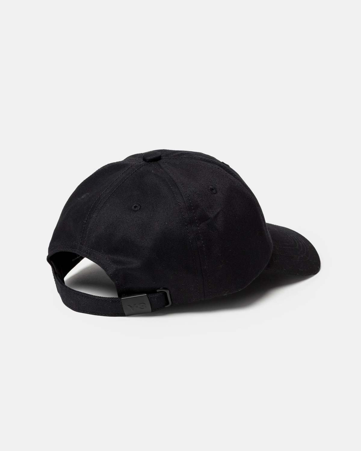 Y-3 Graphic Dad Cap - Image 4 of 4