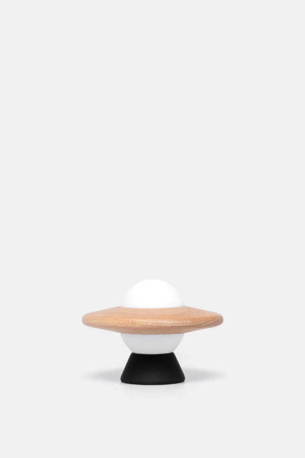 Huzi Cosmos - Planet