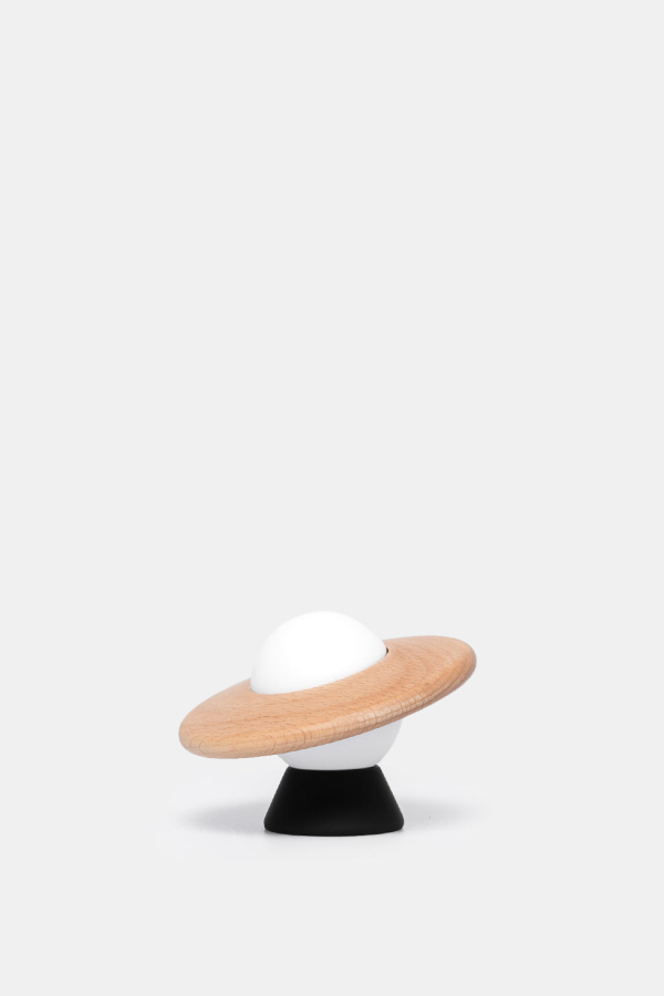 Huzi Cosmos - Planet