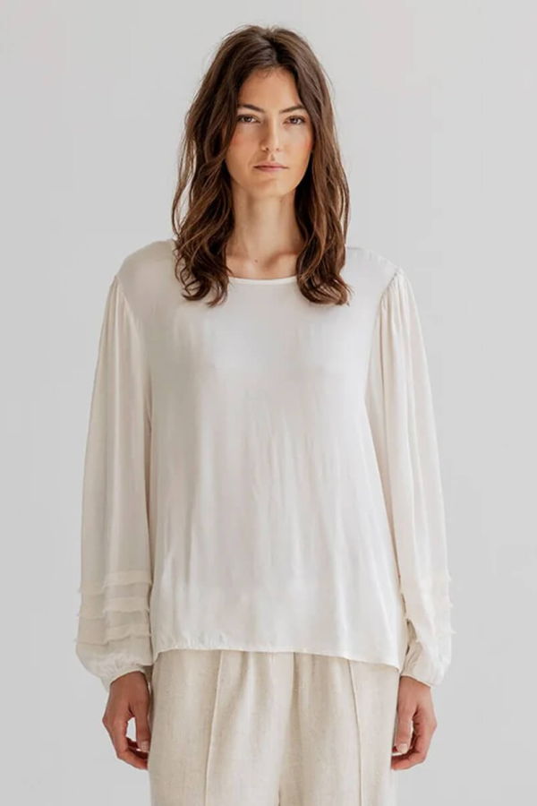 Project AJ117 Rebekka Blouse