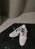 Elena Dawson Lace Shoes - White - Thumbnail 2