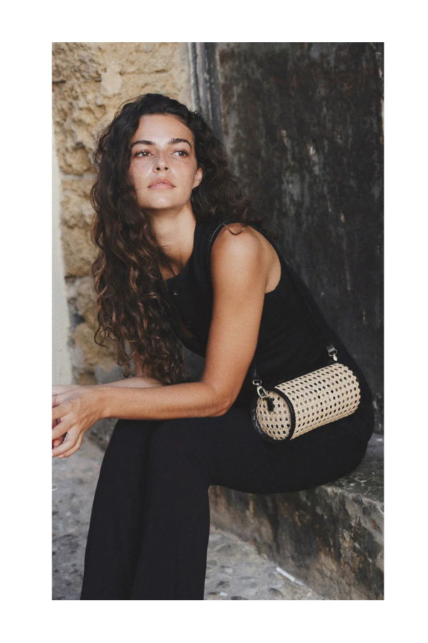 Bembien Lilou Crossbody Bag