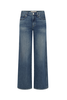 amo denim Regina Jean in Ethereal Jeans - Thumbnail 1