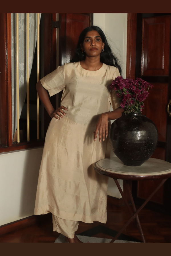 Studio Within Badaam Pants