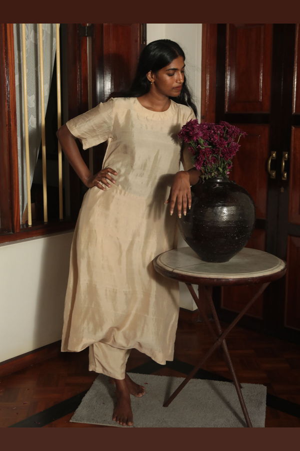 Studio Within Badaam Set Co-ord Set