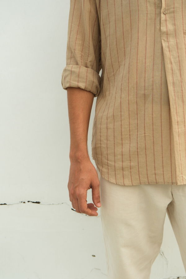 Studio Within Balance Kurta Shirt