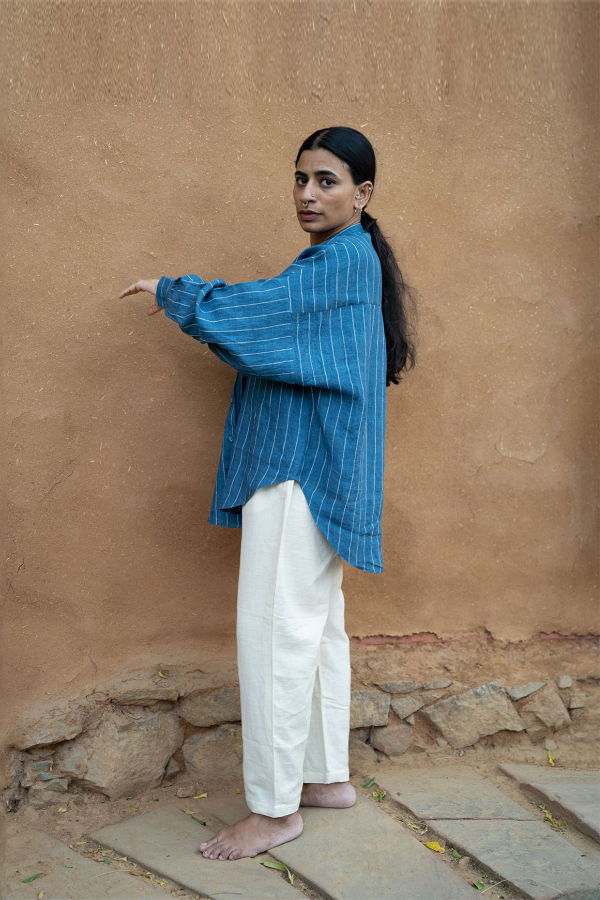 Studio Within Celeste Shirt