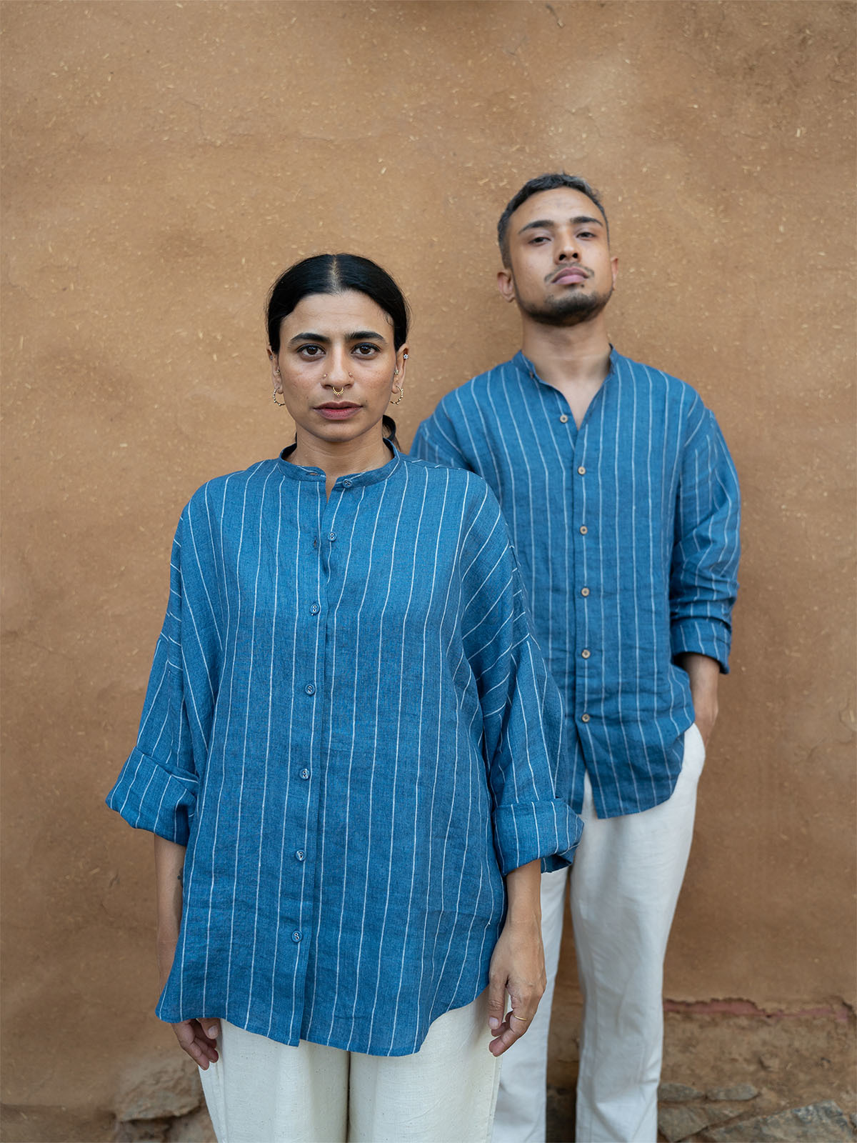 Studio Within Celeste Shirt - Image 6 of 6