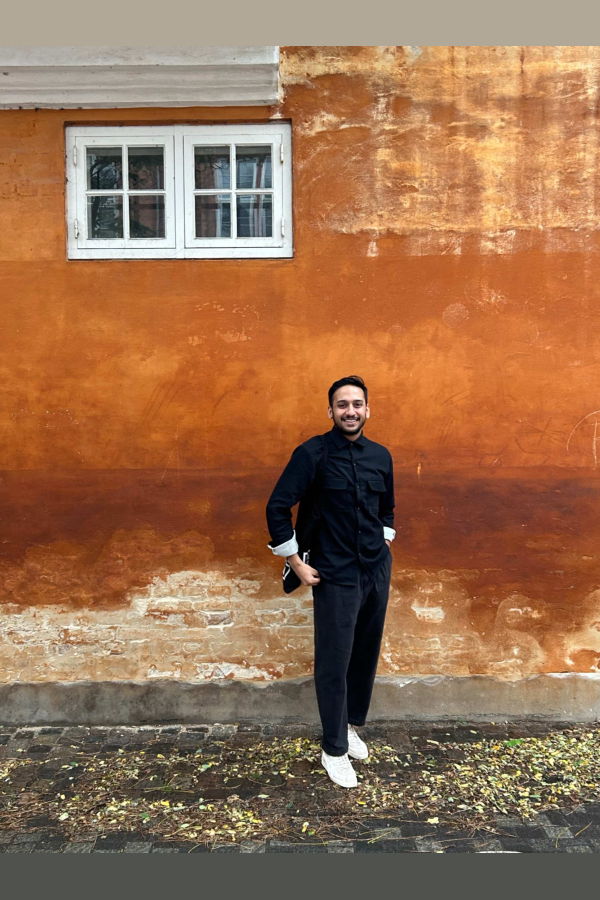 Studio Within City Shacket Jacket