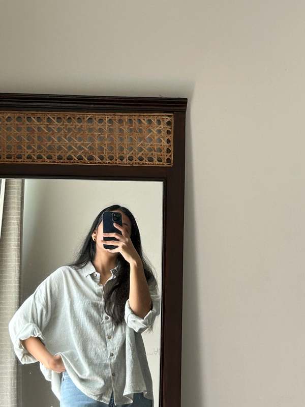 Studio Within Dad Shirt