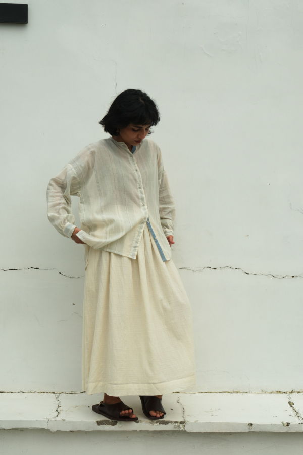 Studio Within Drift Oversized Shirt