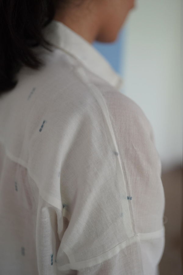 Studio Within Ellipses Shirt