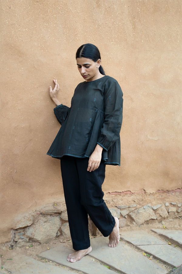 Studio Within Flow Blouse