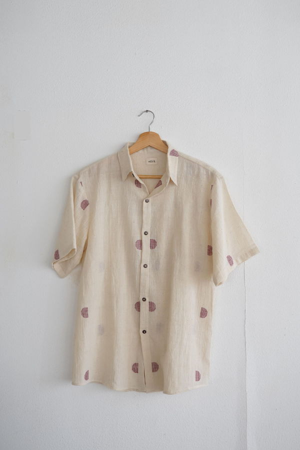 Studio Within Half Moons Shirt