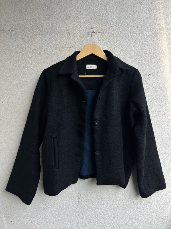 Studio Within Highland Coat